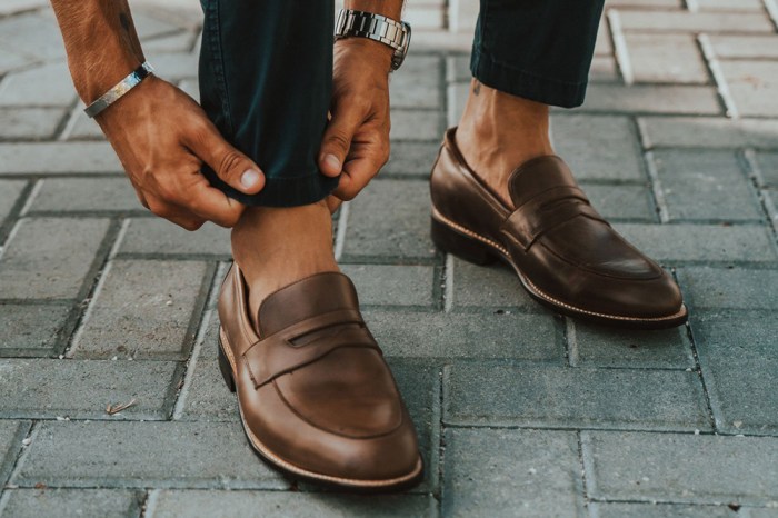 The best dress shoes for men