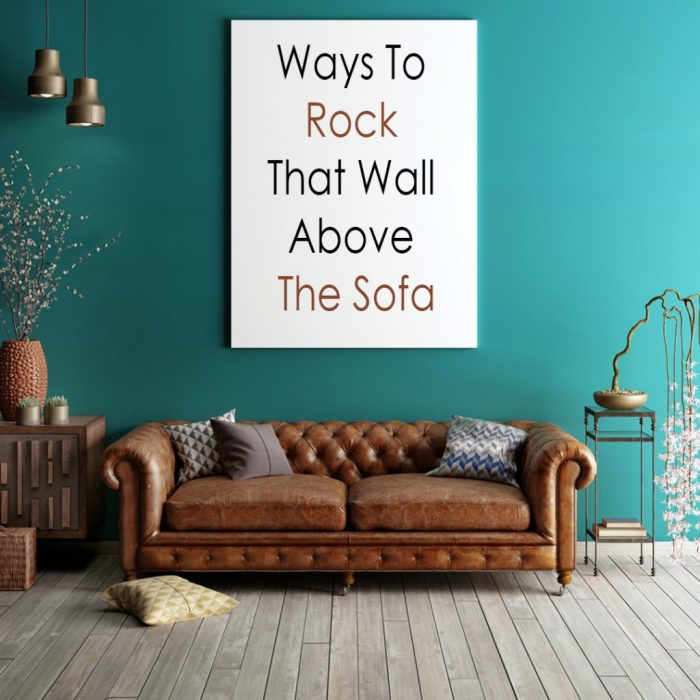 How to decorate your room walls