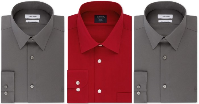 Macys com mens dress shirts