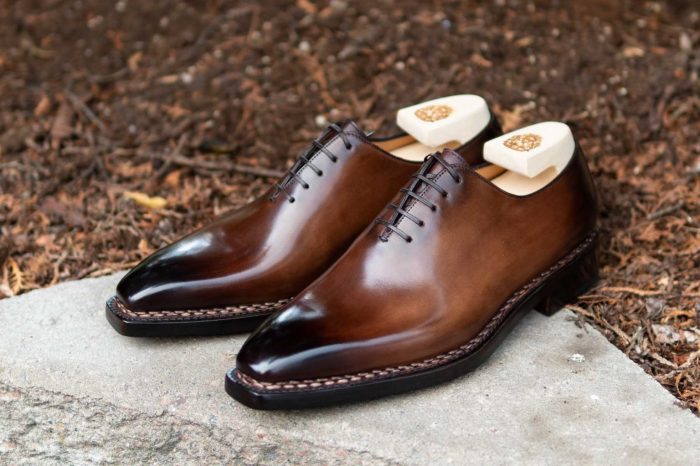 The best dress shoes for men