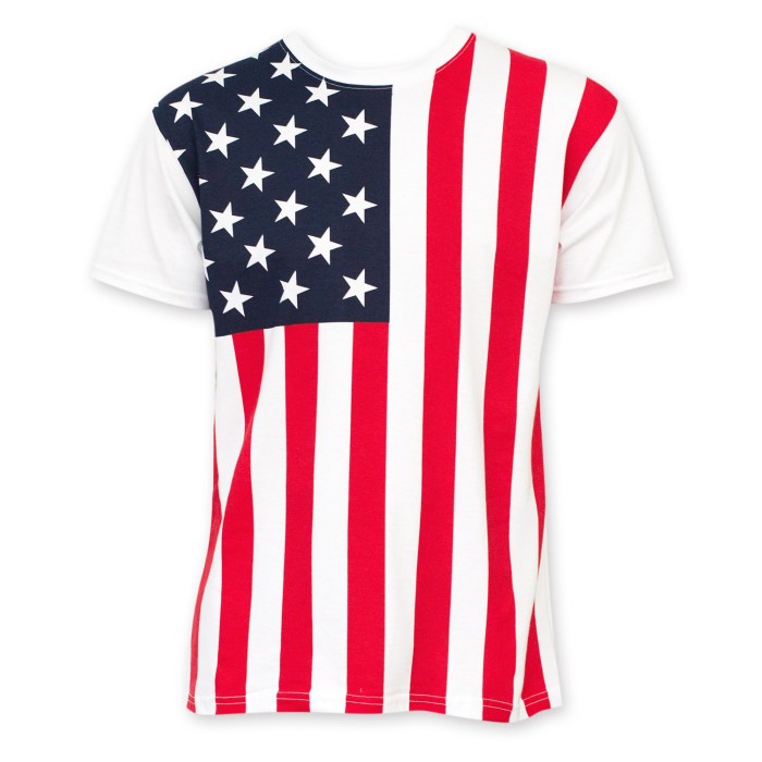 Mens patriotic dress shirts