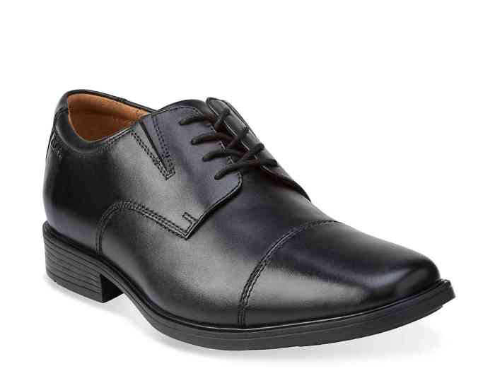 Most comfortable mens dress shoe brands