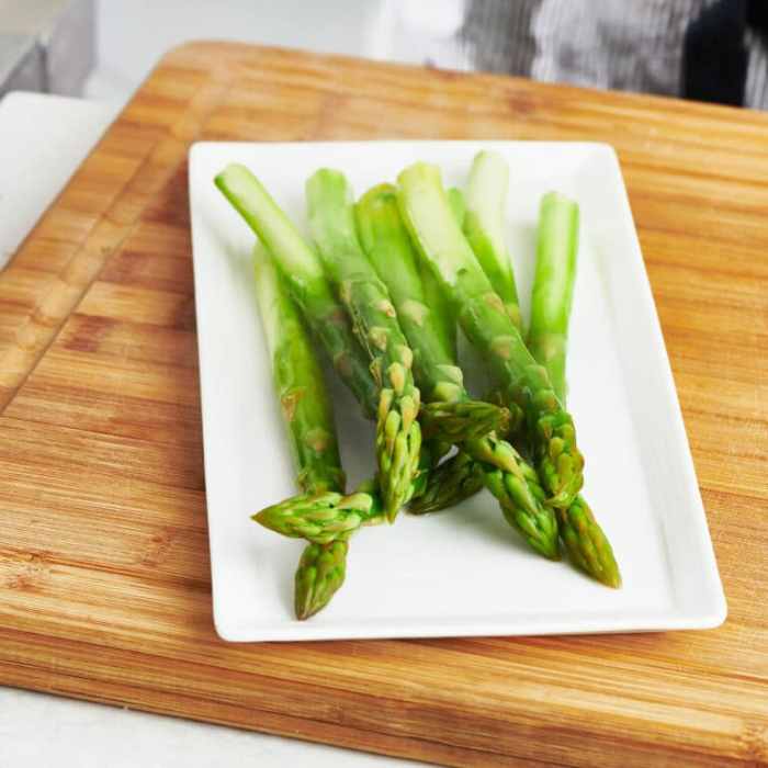 Asparagus indian recipes spiced recipe style