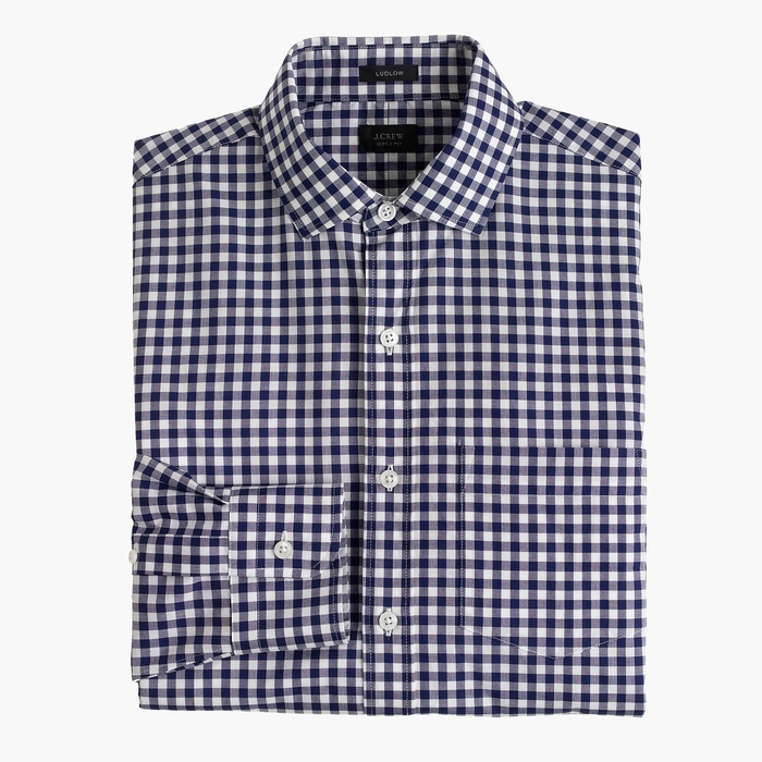 Best men's dress shirts for summer