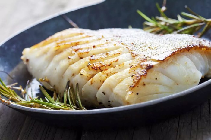 How to cook salted cod italian style